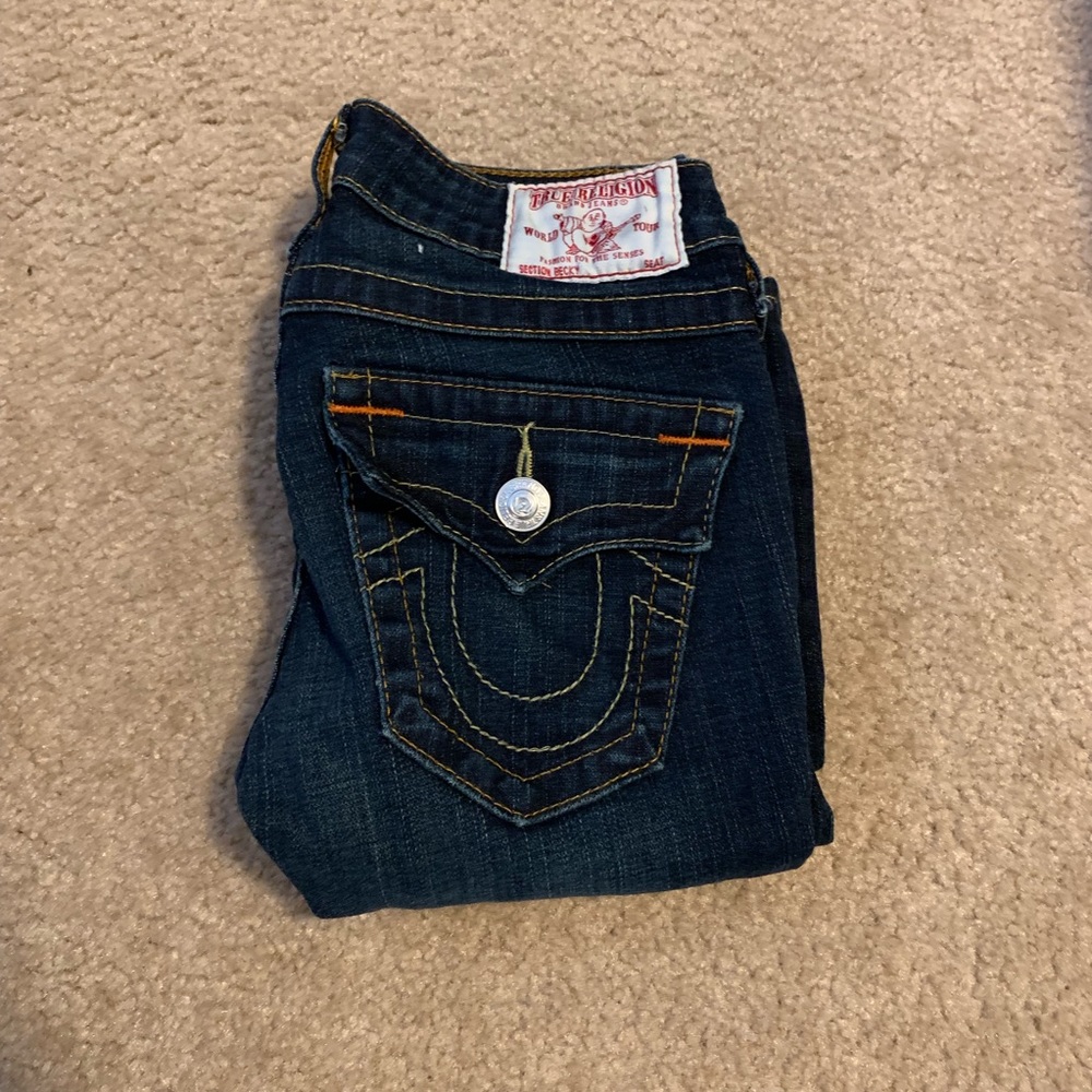 True Religion Jeans